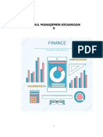 Modul Manajemen Keuangan II