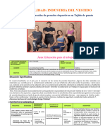 Evaluación Diagnostica 4to I