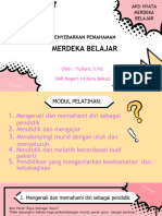 B.1. Merdeka Belajar (Menyebarkan Pemahaman) Yuli