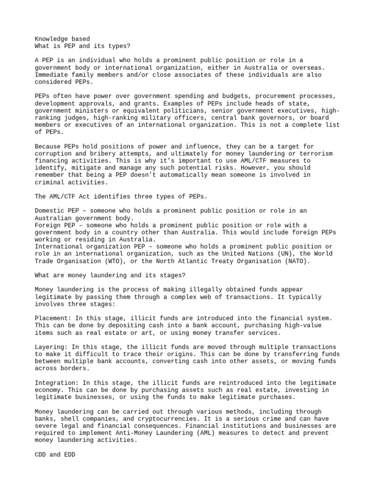 Knowledge pdf computer security security
