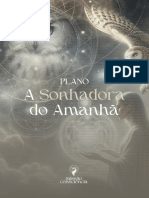 Plano Prático - A Sonhadora Do Amanhã