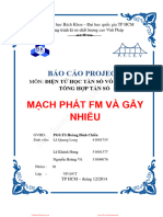 Mach Dien Tu Thong Tin Do Hong Tuan Report Le Quang Long (Cuuduongthancong - Com)