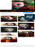 Maquillage Joker - Recherche Google