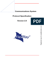 FlexRay2.0