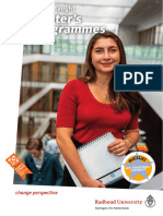 1585214292radboud University Master Brochure 2020 2021