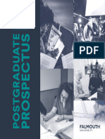 1585221761falmouth University Postgraduate Prospectus 2020