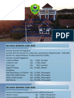 Rakor Persiapan Pelaksanaan Apbdesa2024