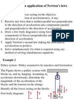 Lecture 14 Dynamics 3