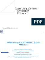 Clase 8 Gestión de Los Rrnn - Unidad2