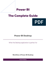 Power Bi Guide