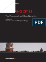 PICTURING CITIES - The Photobook As Urban Narrative