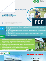 Profil MTHQ 2023-2024 Terbaru