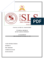 GOI Act, 1935 - Analysis (History II)