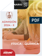 Solucionario Simulacro 1 Anual UNI - Ciencias