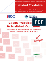 Casos Practicos Newsletter