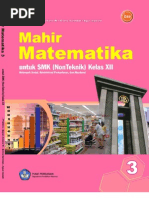 Download Kelas XII SMK Non Teknik Matematika Pratikno by Sunaryo Tok SN72743516 doc pdf