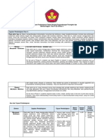 Atp & CP B. Inggris Kelas 1 SD Semester 1 Terbaru