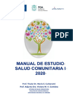 Manual Salud Comunitaria 1