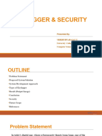 Keylogger and Security (1) (1)