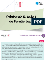 Ldia10 PPT Cronica D Joao