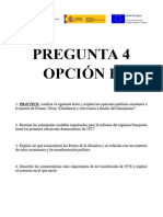 APUNTES ALUMNADO Pregunta 4 OPCIÓN B