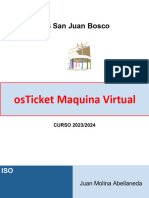 Os Ticket MV