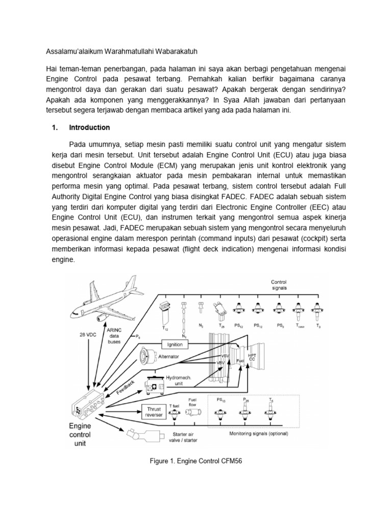 3 Engine Control | PDF