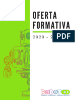 Oferta Formativa Roboted 2020 2021 - Compressed