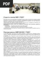 Download NBR 17025 by raquelkas SN72743982 doc pdf