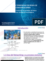 Presentación M1 1 ÚltimasTendenciasRedesCom