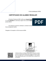 Certifica Do