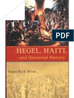 Hegel y Haiti La Dialectica Amo Esclavo