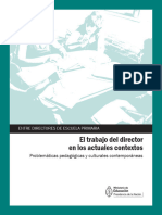 17-DIRECT - 1 - Trabajo en Actuales Contextos PDF