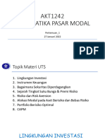 01 Lingkungan Investasi