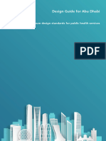 Public Health Design Guide (Abu Dhabi)