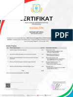 Sertifikat-13.004 DO-NSPDMMP XI 2023 7023