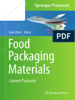 Food Packaging Materials