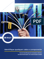 Electrical ID Guidebook Europe Portuguese