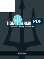 Tide Breaker Digital