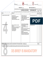 Transport, and Off Loading of Material From Ea-Bdv To Mlw11 (Page2) Rev1