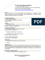 Mykaelle PDF