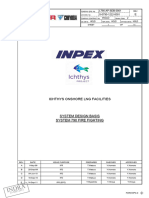 System Design Basis