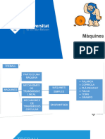 TEMA 3 MÃ QUINES Curs 2020-21