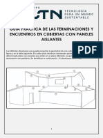 Anexo 2.3 - Guía Práctica de Cubiertas Trapezoidales - Grupo LTN