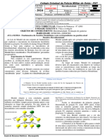 Ano Letivo - 2024: 1º Bimestre