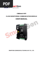 CMM366AWIFI V1.0 En-Datasheet