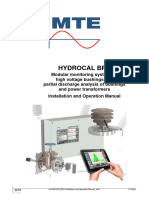 Operation Manual HYDROCAL BPD English - R02 (07.2022) (001-078)