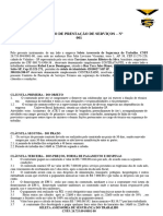 CONTRATO INTEGRACAO RAFAEL DOMINGUES (UNILEVER) Assinado