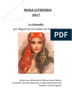 Roteiro Traduzido SeLIT 2017 La Gitanilla