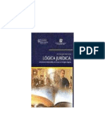 Logica Juridica Instrumento Indispensable para El Juez y El Abogado Litigante Fernando Javier Rosales Gramajo 2 PDF Free